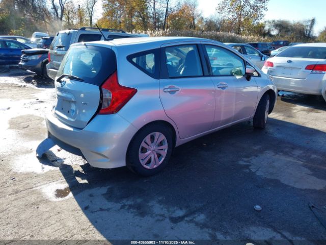 2017 NISSAN VERSA NOTE 3N1CE2CP5HL369604 Photo 3