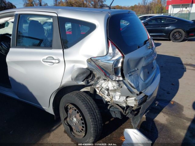 2017 NISSAN VERSA NOTE 3N1CE2CP5HL369604 Photo 5