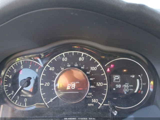 2017 NISSAN VERSA NOTE 3N1CE2CP5HL369604 Photo 6