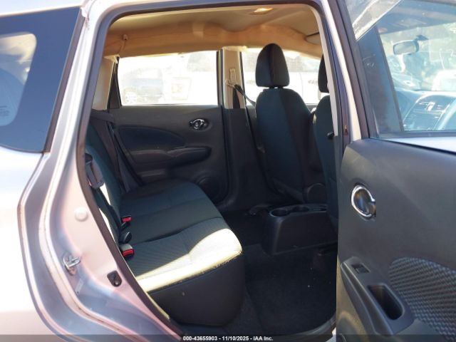 2017 NISSAN VERSA NOTE 3N1CE2CP5HL369604 Photo 7