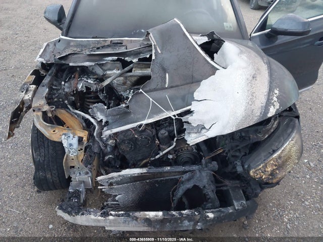 Aukcja sprzedaży 2021 Audi Q5 Premium 45 Tfsi Quattro S Tronic, vin: WA1AAAFY0M2038790, numer aukcji: 43655909