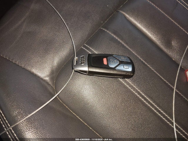 Aukcja sprzedaży 2021 Audi Q5 Premium 45 Tfsi Quattro S Tronic, vin: WA1AAAFY0M2038790, numer aukcji: 43655909