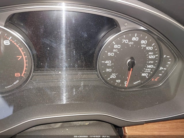 Aukcja sprzedaży 2021 Audi Q5 Premium 45 Tfsi Quattro S Tronic, vin: WA1AAAFY0M2038790, numer aukcji: 43655909