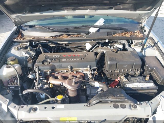 2005 TOYOTA CAMRY 4T1BE32K65U541656 Photo 9