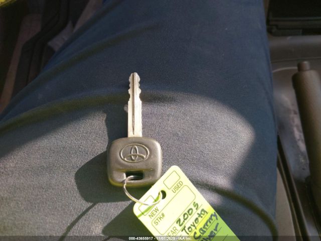 2005 TOYOTA CAMRY 4T1BE32K65U541656 Photo 10