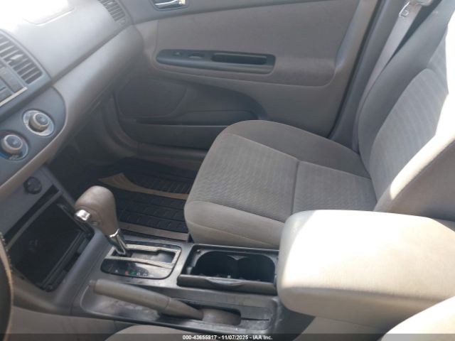 2005 TOYOTA CAMRY 4T1BE32K65U541656 Photo 4
