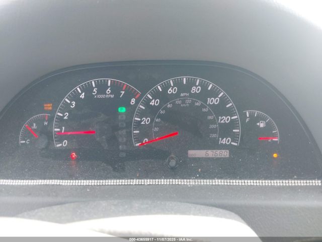 2005 TOYOTA CAMRY 4T1BE32K65U541656 Photo 6