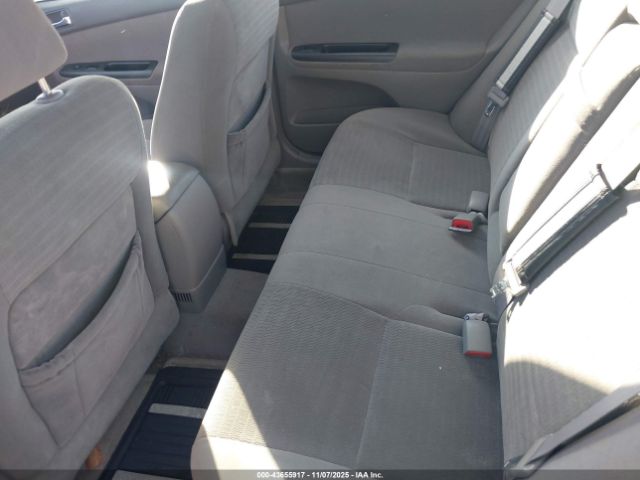 2005 TOYOTA CAMRY 4T1BE32K65U541656 Photo 7