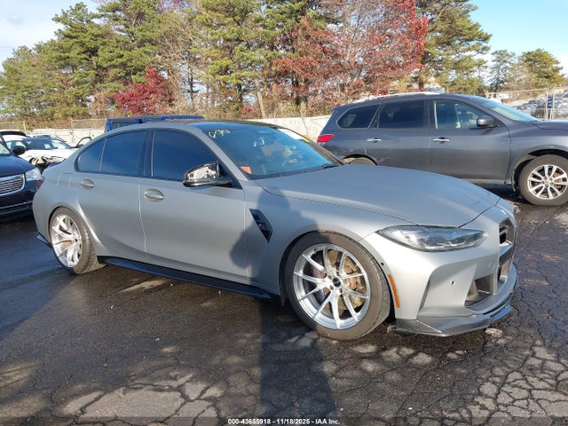 2023 BMW M3 WBS43AY05PFP29579