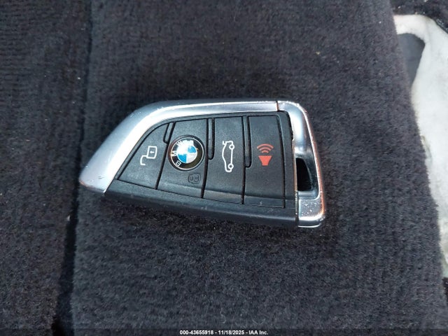 2023 BMW M3 WBS43AY05PFP29579 Photo 10