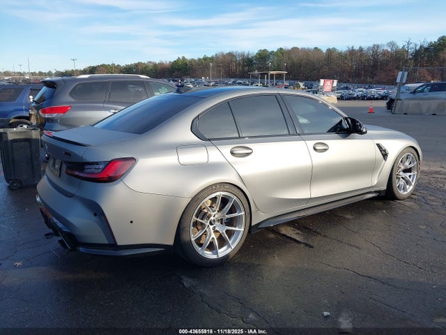 2023 BMW M3 WBS43AY05PFP29579 Photo 3