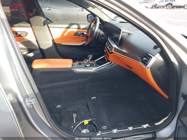 2023 BMW M3 WBS43AY05PFP29579 Photo 4