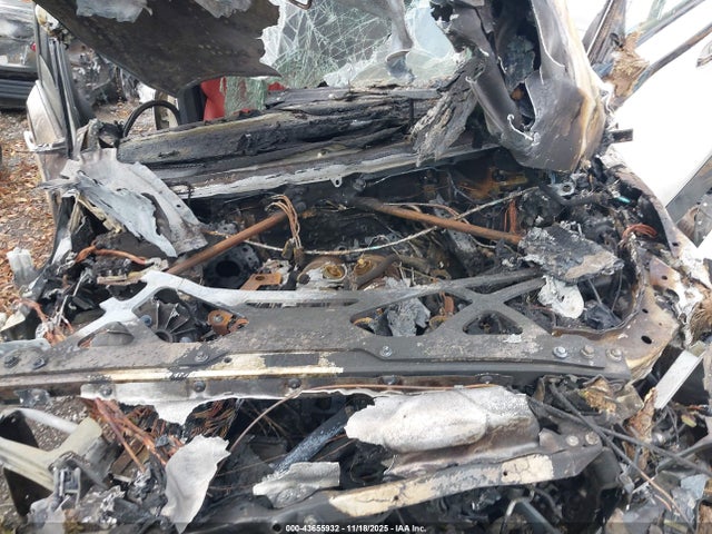43655932 :رقم المزاد ، 5YM23CS03P9S43314 vin ، 2023 Bmw Xm مزاد بيع