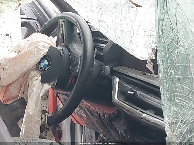 43655932 :رقم المزاد ، 5YM23CS03P9S43314 vin ، 2023 Bmw Xm مزاد بيع