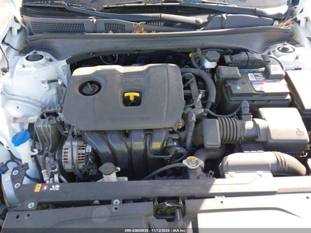 2022 KIA FORTE 3KPF24AD5NE443160 Photo 9