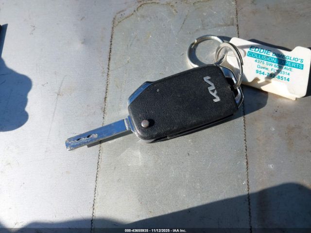 2022 KIA FORTE 3KPF24AD5NE443160 Photo 10