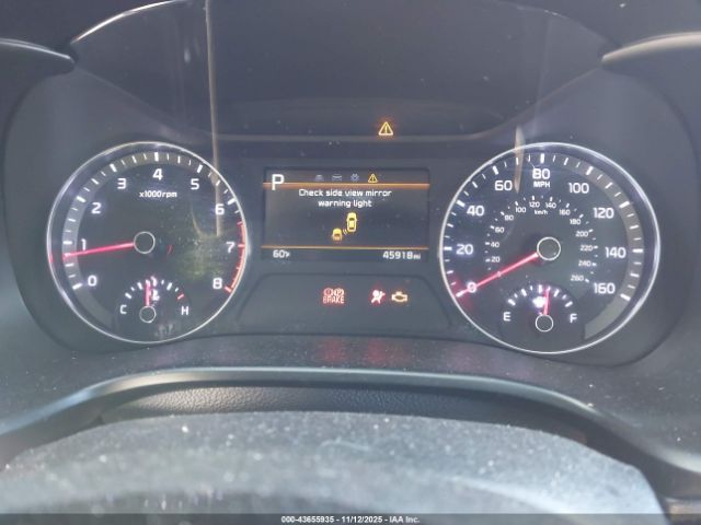 2022 KIA FORTE 3KPF24AD5NE443160 Photo 6