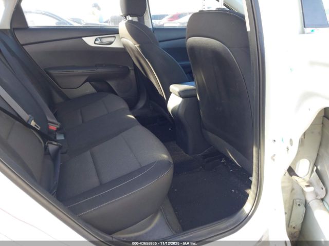 2022 KIA FORTE 3KPF24AD5NE443160 Photo 7