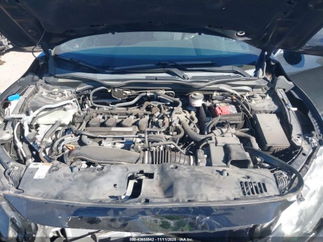 2018 HONDA CIVIC SHHFK7H56JU230169 Photo 9