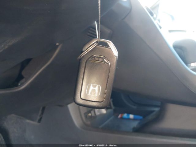 2018 HONDA CIVIC SHHFK7H56JU230169 Photo 10