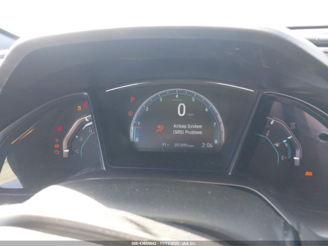 2018 HONDA CIVIC SHHFK7H56JU230169 Photo 6