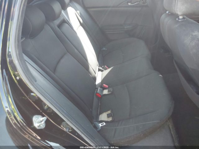 2018 HONDA CIVIC SHHFK7H56JU230169 Photo 7