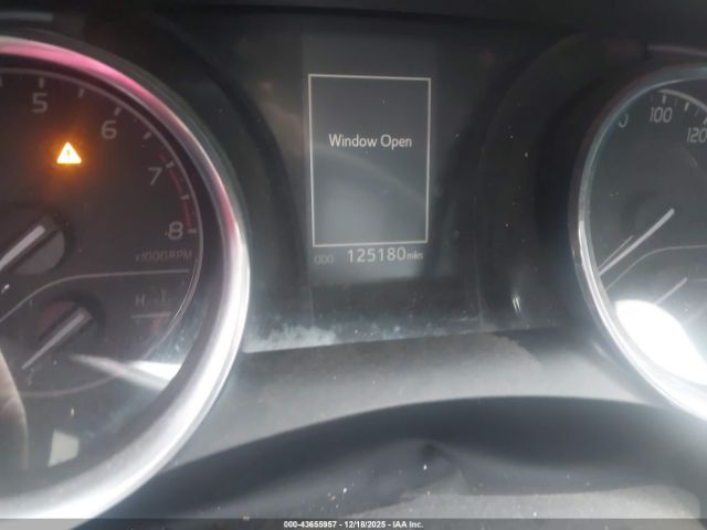 2020 TOYOTA CAMRY 4T1C11AK8LU881717 Photo 6