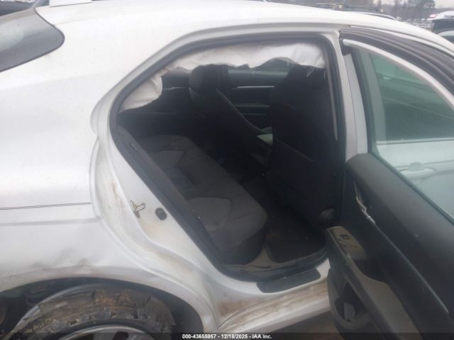 2020 TOYOTA CAMRY 4T1C11AK8LU881717 Photo 7
