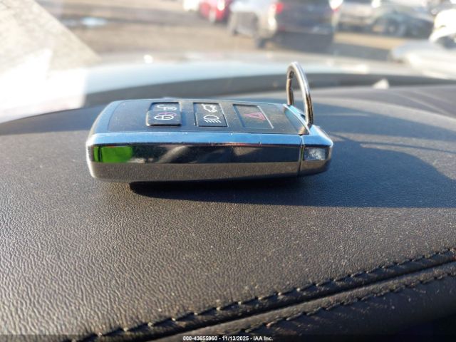 2018 LAND ROVER RANGE ROVER SPORT SALWV2SVXJA801393 Photo 10