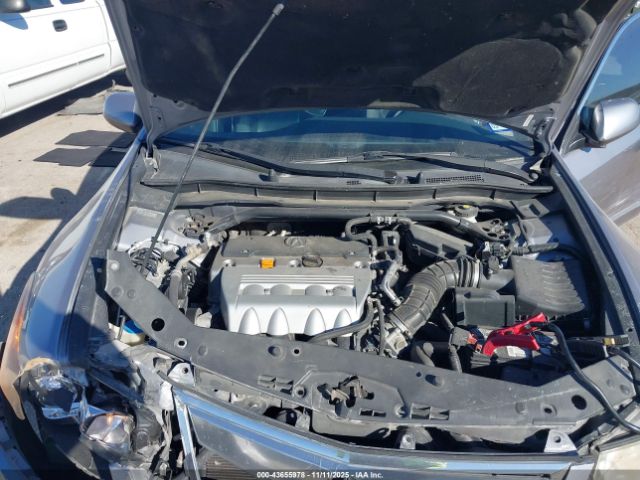 2011 ACURA TSX JH4CU2F67BC001462 Photo 9