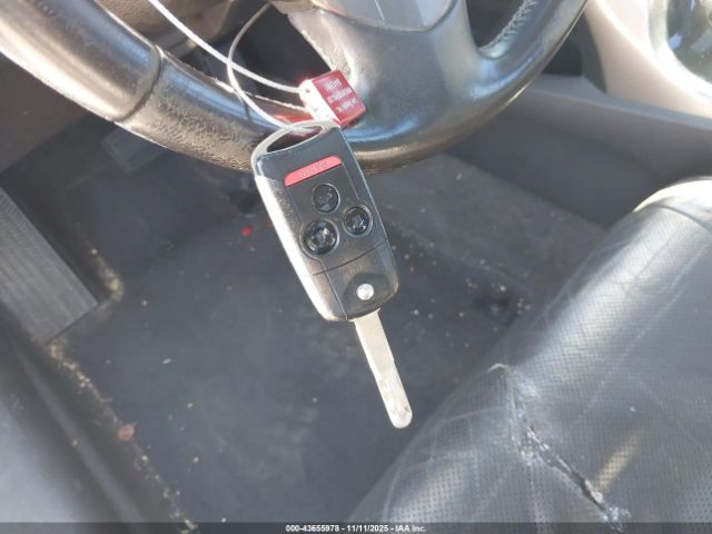 2011 ACURA TSX JH4CU2F67BC001462 Photo 10