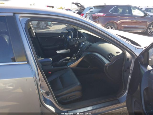 2011 ACURA TSX JH4CU2F67BC001462 Photo 4