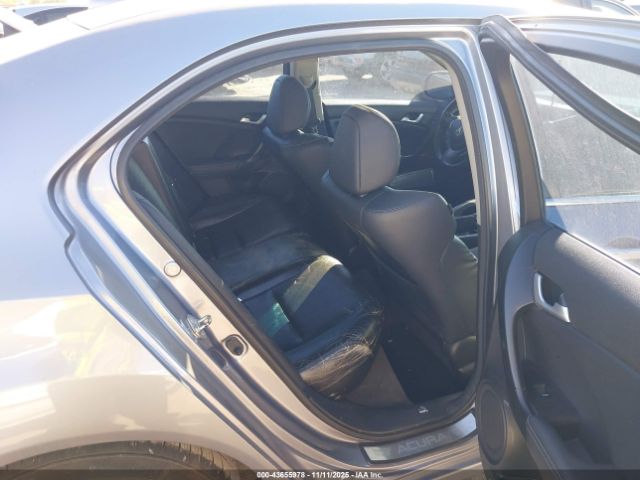 2011 ACURA TSX JH4CU2F67BC001462 Photo 7