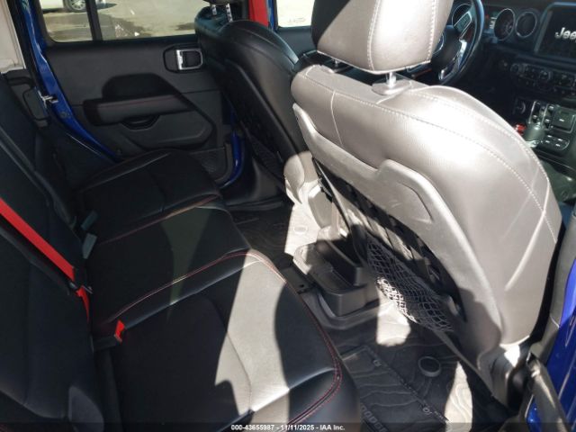 2020 JEEP WRANGLER UNLIMITED 1C4HJXFN0LW265479 Photo 7