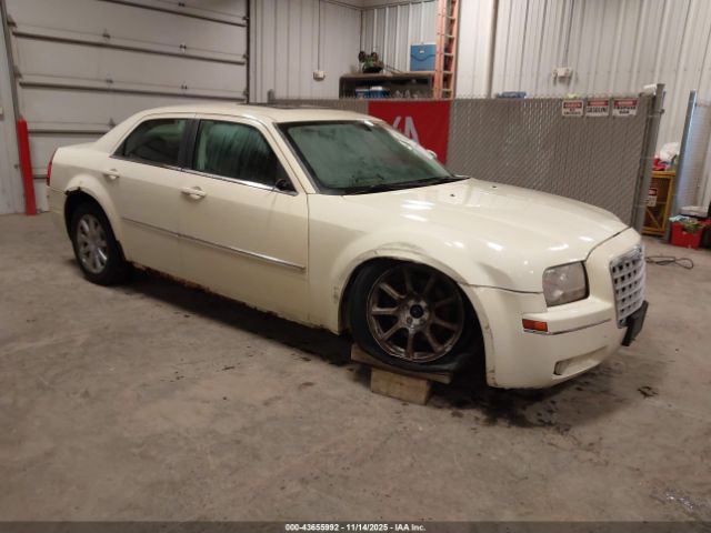 2009 CHRYSLER 300 2C3LA53V29H558024
