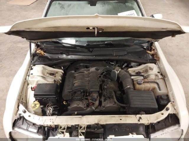 2009 CHRYSLER 300 2C3LA53V29H558024 Photo 9