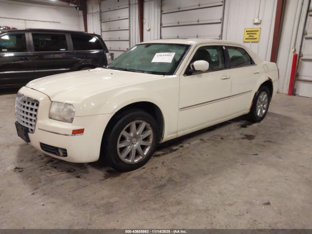 2009 CHRYSLER 300 2C3LA53V29H558024 Photo 1