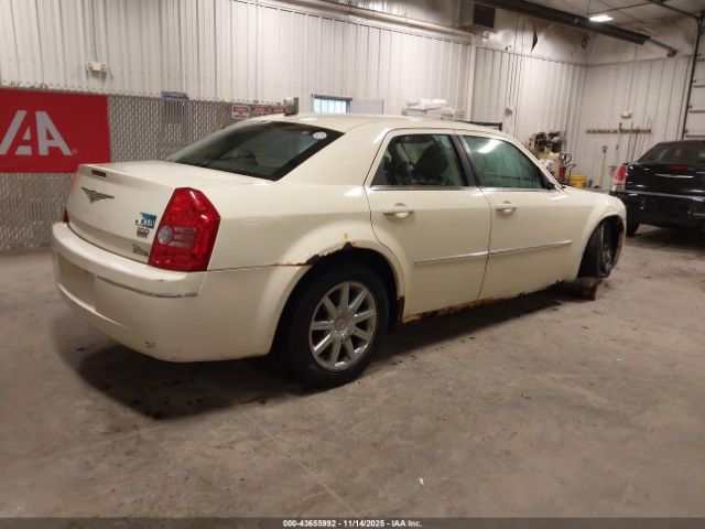 2009 CHRYSLER 300 2C3LA53V29H558024 Photo 3