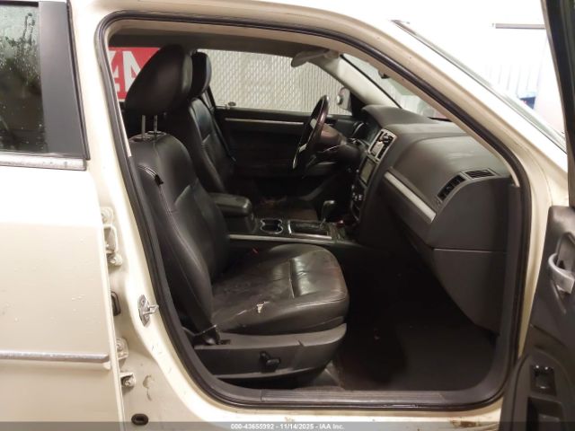 2009 CHRYSLER 300 2C3LA53V29H558024 Photo 4