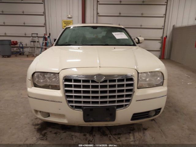 2009 CHRYSLER 300 2C3LA53V29H558024 Photo 5