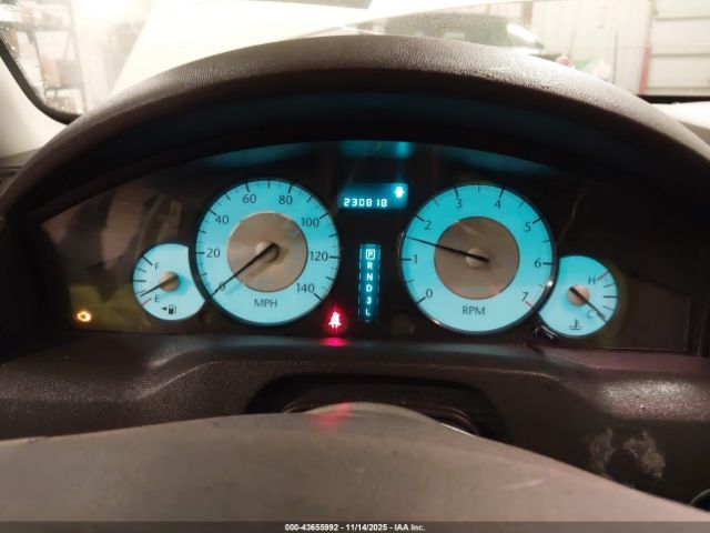 2009 CHRYSLER 300 2C3LA53V29H558024 Photo 6