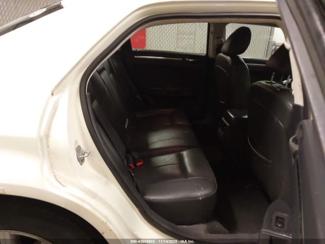 2009 CHRYSLER 300 2C3LA53V29H558024 Photo 7
