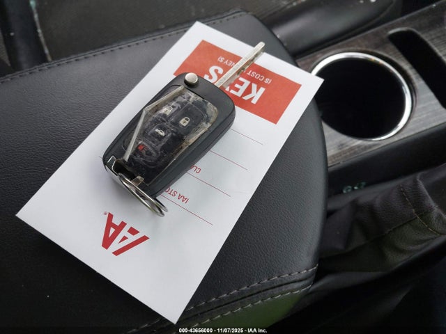 2015 CHEVROLET MALIBU 1G11C5SLXFF110231 Photo 10