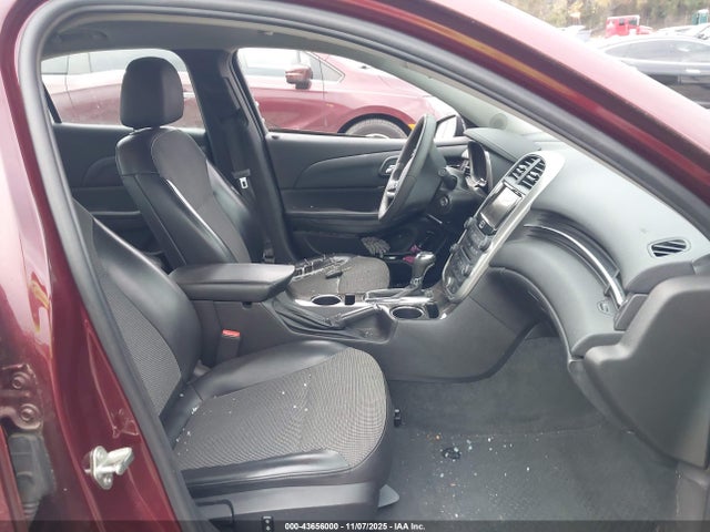 2015 CHEVROLET MALIBU 1G11C5SLXFF110231 Photo 4