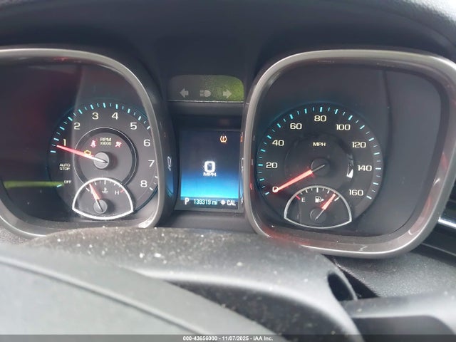 2015 CHEVROLET MALIBU 1G11C5SLXFF110231 Photo 6