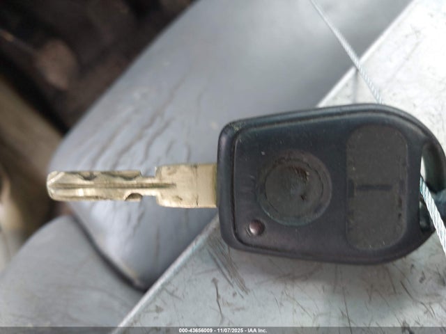 1998 BMW 540I WBADE5323WBV93120 Photo 10