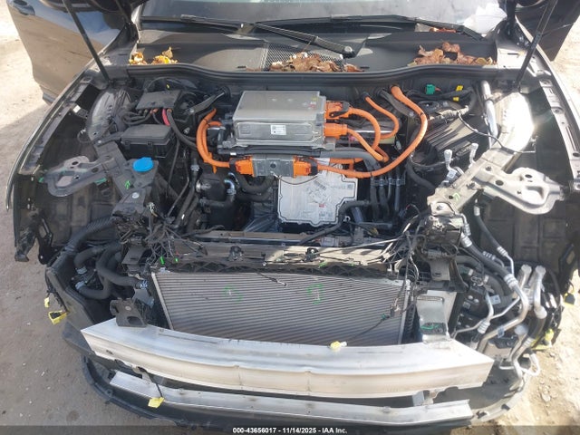 2023 AUDI E-TRON SPORTBACK WA13ABGE2PB014918 Photo 9