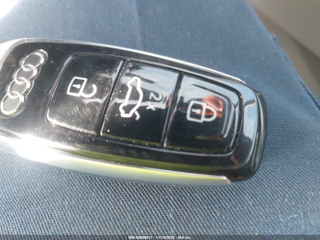 2023 AUDI E-TRON SPORTBACK WA13ABGE2PB014918 Photo 10