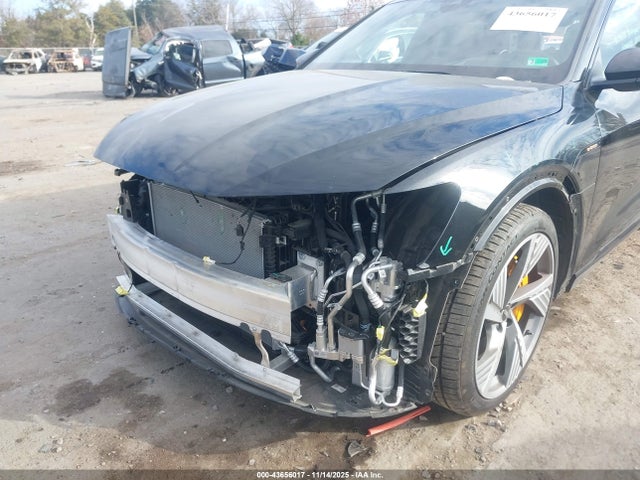 2023 AUDI E-TRON SPORTBACK WA13ABGE2PB014918 Photo 5