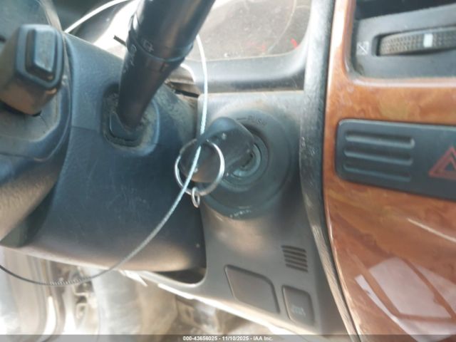 2007 LEXUS GX 470 JTJBT20X770146458 Photo 10